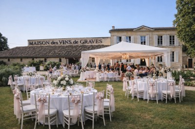 Maison des Vins de Graves - photo 3