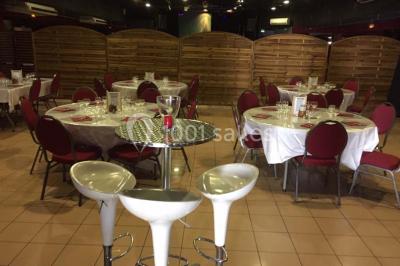 Miniature Location salle Gignac-la-Nerthe (Bouches-du-Rhône) - Le Malicia #14 Location salle Gignac-la-Nerthe (Bouches-du-Rhône) - Le Malicia #20