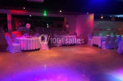 Miniature Location salle Gignac-la-Nerthe (Bouches-du-Rhône) - Le Malicia #10 Location salle Gignac-la-Nerthe (Bouches-du-Rhône) - Le Malicia #20