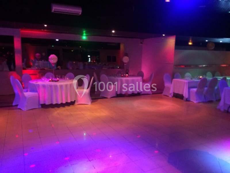 Location salle Gignac-la-Nerthe (Bouches-du-Rhône) - Le Malicia #10