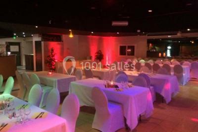 Miniature Location salle Gignac-la-Nerthe (Bouches-du-Rhône) - Le Malicia #12 Location salle Gignac-la-Nerthe (Bouches-du-Rhône) - Le Malicia #20