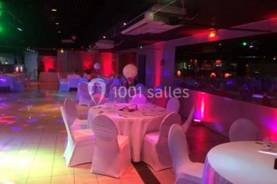 Miniature Location salle Gignac-la-Nerthe (Bouches-du-Rhône) - Le Malicia #11 Location salle Gignac-la-Nerthe (Bouches-du-Rhône) - Le Malicia #20