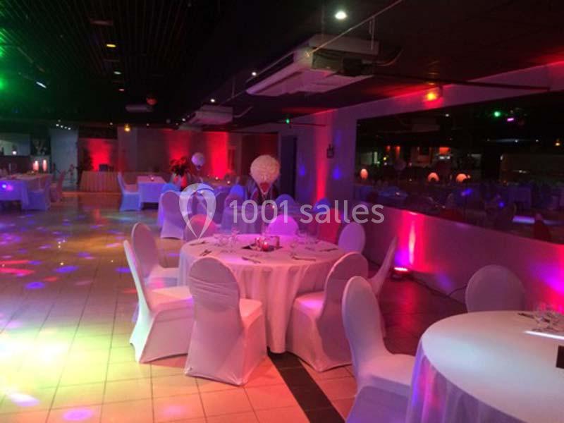 Location salle Gignac-la-Nerthe (Bouches-du-Rhône) - Le Malicia #11