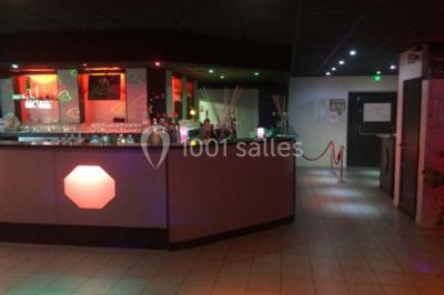 Miniature Location salle Gignac-la-Nerthe (Bouches-du-Rhône) - Le Malicia #13 Location salle Gignac-la-Nerthe (Bouches-du-Rhône) - Le Malicia #20