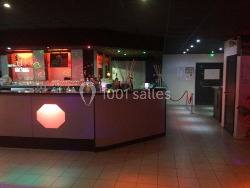 Location salle Gignac-la-Nerthe (Bouches-du-Rhône) - Le Malicia #13