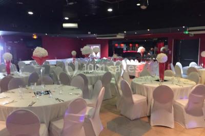 Miniature Location salle Gignac-la-Nerthe (Bouches-du-Rhône) - Le Malicia #5 Location salle Gignac-la-Nerthe (Bouches-du-Rhône) - Le Malicia #20