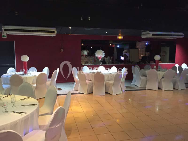 Location salle Gignac-la-Nerthe (Bouches-du-Rhône) - Le Malicia #6