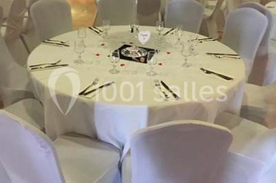 Miniature Location salle Gignac-la-Nerthe (Bouches-du-Rhône) - Le Malicia #7 Location salle Gignac-la-Nerthe (Bouches-du-Rhône) - Le Malicia #20