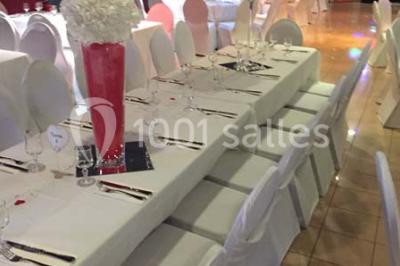 Miniature Location salle Gignac-la-Nerthe (Bouches-du-Rhône) - Le Malicia #8 Location salle Gignac-la-Nerthe (Bouches-du-Rhône) - Le Malicia #20