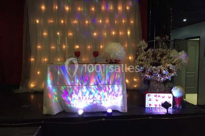 Miniature Location salle Gignac-la-Nerthe (Bouches-du-Rhône) - Le Malicia #9 Location salle Gignac-la-Nerthe (Bouches-du-Rhône) - Le Malicia #20