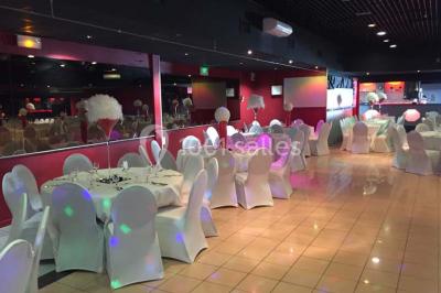 Miniature Location salle Gignac-la-Nerthe (Bouches-du-Rhône) - Le Malicia #1 Location salle Gignac-la-Nerthe (Bouches-du-Rhône) - Le Malicia #20