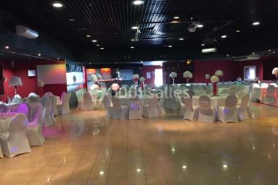 Miniature Location salle Gignac-la-Nerthe (Bouches-du-Rhône) - Le Malicia #4 Location salle Gignac-la-Nerthe (Bouches-du-Rhône) - Le Malicia #20