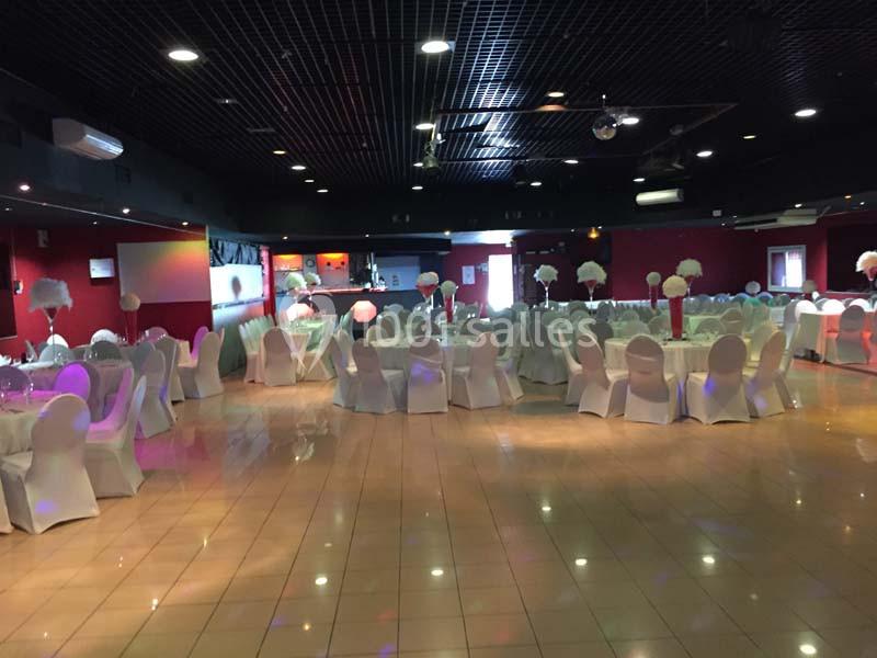 Location salle Gignac-la-Nerthe (Bouches-du-Rhône) - Le Malicia #4