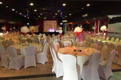 Miniature Location salle Gignac-la-Nerthe (Bouches-du-Rhône) - Le Malicia #3 Location salle Gignac-la-Nerthe (Bouches-du-Rhône) - Le Malicia #20