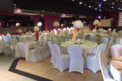 Miniature Location salle Gignac-la-Nerthe (Bouches-du-Rhône) - Le Malicia #2 Location salle Gignac-la-Nerthe (Bouches-du-Rhône) - Le Malicia #20