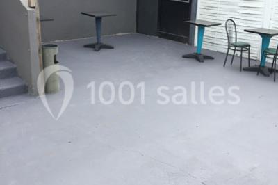 Miniature Location salle Gignac-la-Nerthe (Bouches-du-Rhône) - Le Malicia #18 Location salle Gignac-la-Nerthe (Bouches-du-Rhône) - Le Malicia #20