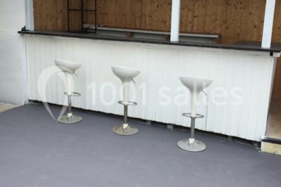 Miniature Location salle Gignac-la-Nerthe (Bouches-du-Rhône) - Le Malicia #16 Location salle Gignac-la-Nerthe (Bouches-du-Rhône) - Le Malicia #20