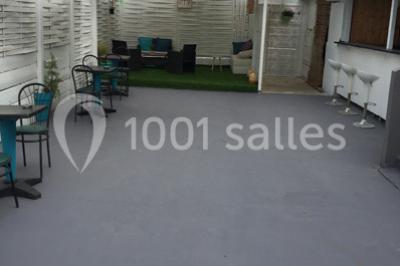 Miniature Location salle Gignac-la-Nerthe (Bouches-du-Rhône) - Le Malicia #19 Location salle Gignac-la-Nerthe (Bouches-du-Rhône) - Le Malicia #20