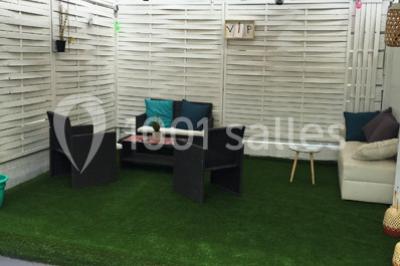 Miniature Location salle Gignac-la-Nerthe (Bouches-du-Rhône) - Le Malicia #20 Location salle Gignac-la-Nerthe (Bouches-du-Rhône) - Le Malicia #20