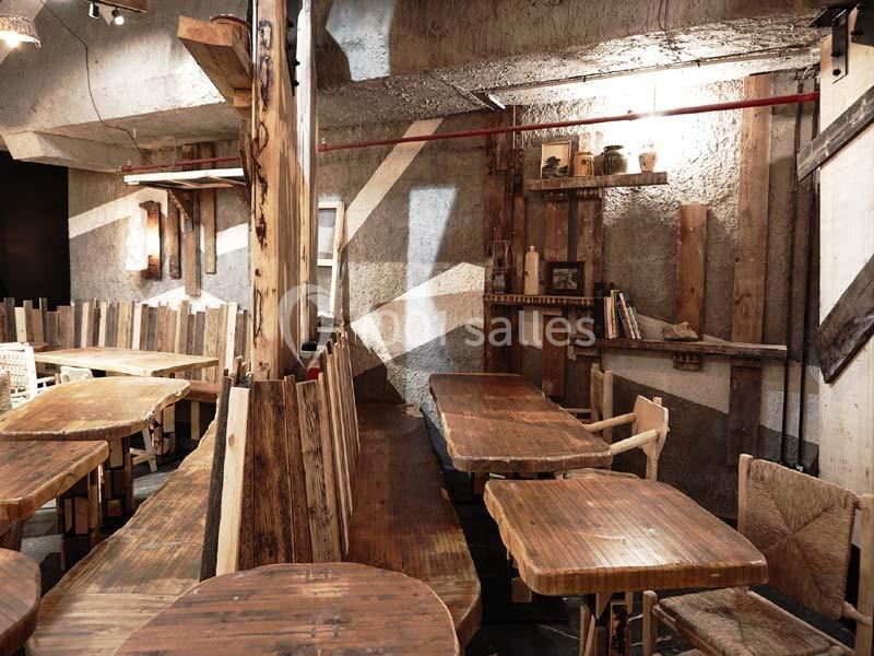Rural By Marc Veyrat - galerie - photo 2