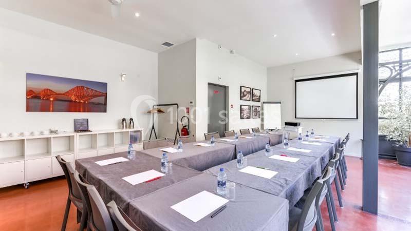 Domaine de l’Estelou - galerie - photo 1