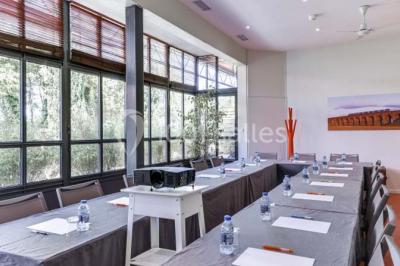 Domaine de l’Estelou - photo 4
