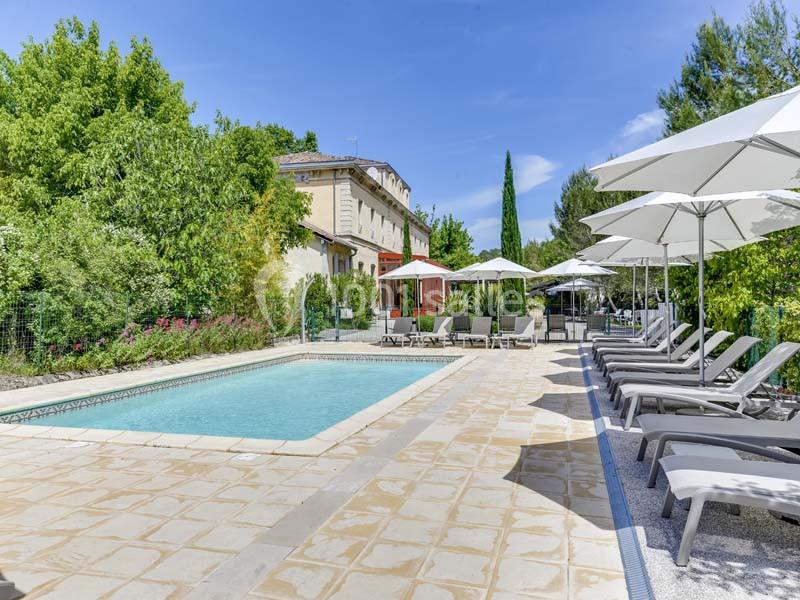 Domaine de l’Estelou - galerie - photo 6