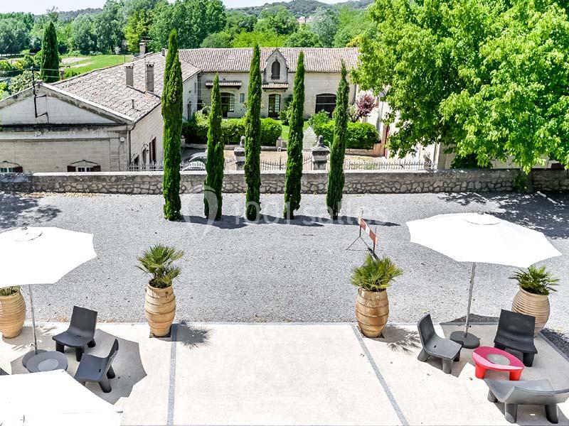 Domaine de l’Estelou - galerie - photo 12