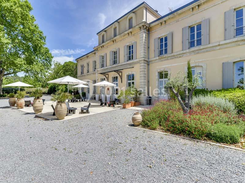 Domaine de l’Estelou - galerie - photo 8