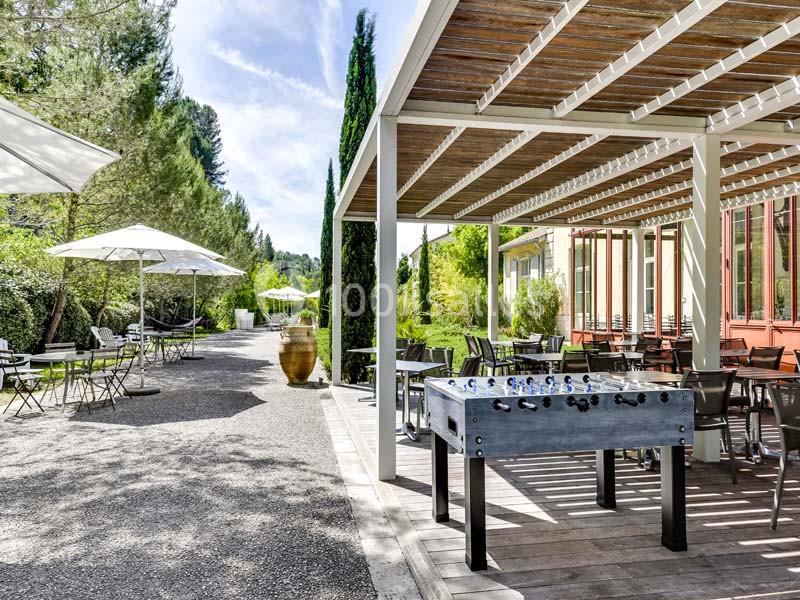 Domaine de l’Estelou - galerie - photo 14