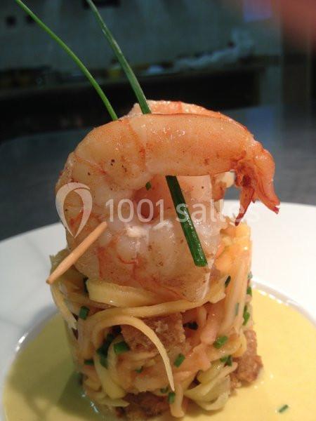 Location salle Sainte-Marie-Cappel (Nord) - Restaurant Au Petit Bruxelles #3