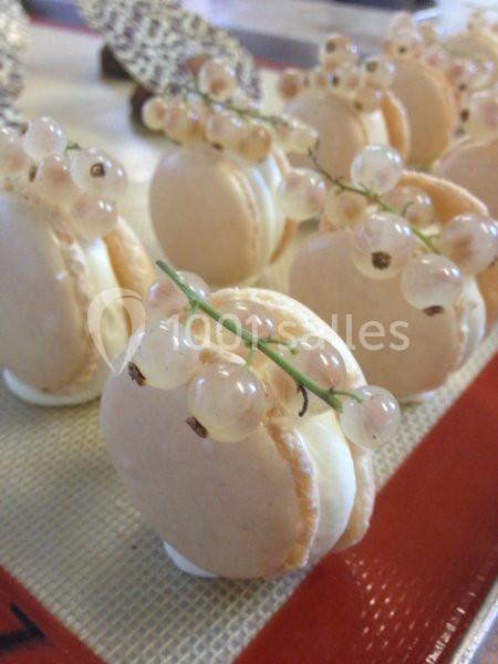 Location salle Sainte-Marie-Cappel (Nord) - Restaurant Au Petit Bruxelles #6