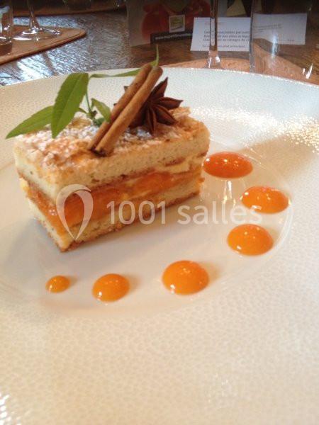 Location salle Sainte-Marie-Cappel (Nord) - Restaurant Au Petit Bruxelles #15