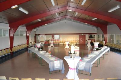 Espace Andre Malvos Espace Andre Malvos