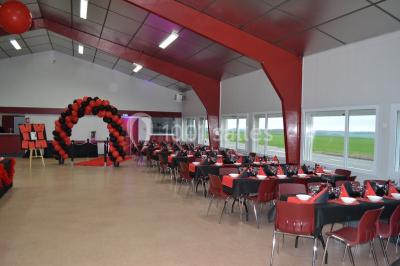 Miniature Location salle Berchères-Saint-Germain (Eure-et-Loir) - Espace Andre Malvos #3 Location salle Berchères-Saint-Germain (Eure-et-Loir) - Espace Andre Malvos #6