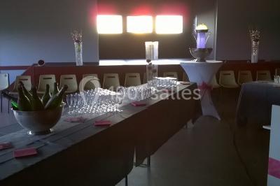 Miniature Location salle Berchères-Saint-Germain (Eure-et-Loir) - Espace Andre Malvos #6 Location salle Berchères-Saint-Germain (Eure-et-Loir) - Espace Andre Malvos #6