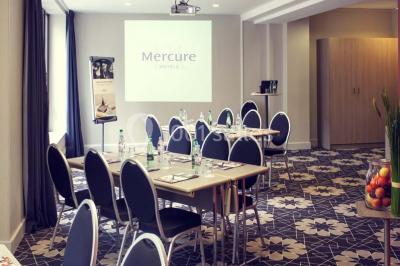Location salle Lille (Nord) - Mercure Centre Vieux Lille #24