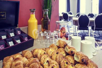 Location salle Lille (Nord) - Mercure Centre Vieux Lille #24