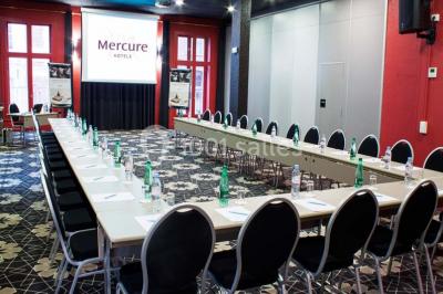 Location salle Lille (Nord) - Mercure Centre Vieux Lille #24