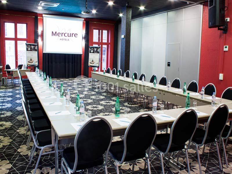 Location salle Lille (Nord) - Mercure Centre Vieux Lille #8