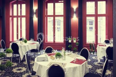 Location salle Lille (Nord) - Mercure Centre Vieux Lille #24