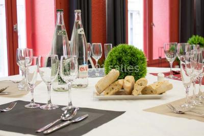 Location salle Lille (Nord) - Mercure Centre Vieux Lille #24