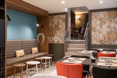 Location salle Lille (Nord) - Mercure Centre Vieux Lille #24