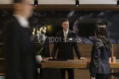 Location salle Lille (Nord) - Mercure Centre Vieux Lille #24