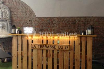 Location salle Lille (Nord) - Mercure Centre Vieux Lille #24