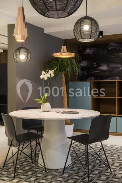 Location salle Lille (Nord) - Mercure Centre Vieux Lille #20