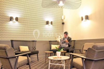 Location salle Lille (Nord) - Mercure Centre Vieux Lille #24