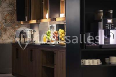 Location salle Lille (Nord) - Mercure Centre Vieux Lille #24