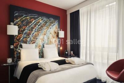 Location salle Lille (Nord) - Mercure Centre Vieux Lille #24