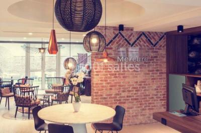 Location salle Lille (Nord) - Mercure Centre Vieux Lille #24